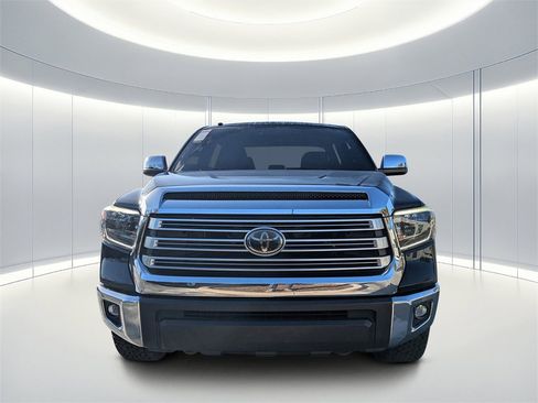 Used 2019 Toyota Tundra Limited image 8