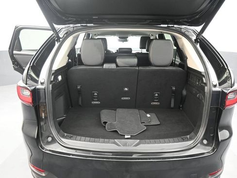 Used 2024 MAZDA CX-90 3.3 Turbo w/ Select Package AWD/4WD image 2