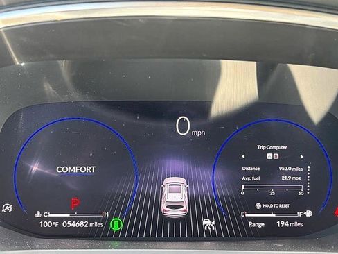 Used 2022 Acura MDX FWD w/ Technology Package image 22