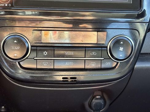 Used 2022 Mitsubishi Mirage G4 ES FWD image 18