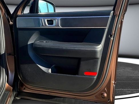 Used 2025 Hyundai Santa Fe XRT image 28