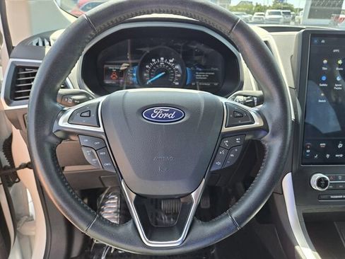 Used 2024 Ford Edge SEL AWD/4WD image 29