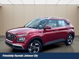 Certified 2024 Hyundai Venue SEL FWD video 1
