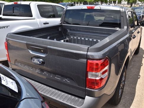 Used 2026 Ford Maverick XLT FWD image 7