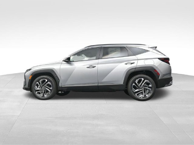 New 2026 Hyundai Tucson SEL Plus AWD/4WD image 38