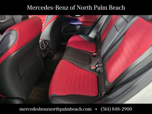 New 2026 Mercedes-Benz GLC 300 4MATIC image 11