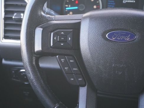 Used 2016 Ford F150 XLT w/ Equipment Group 301A Mid image 17