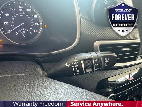 Used 2020 Hyundai Tucson SE AWD/4WD image 21