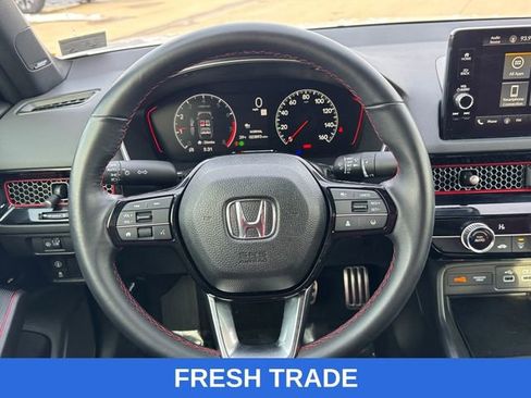 Certified 2022 Honda Civic Si image 20