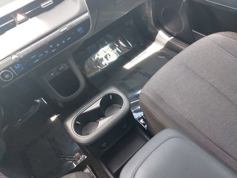 Used 2024 Hyundai Ioniq 5 SE RWD image 25