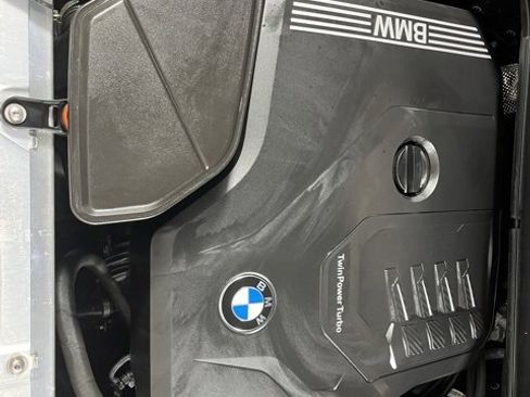 Used 2023 BMW X3 xDrive30i w/ Premium Package w/ZPA image 24