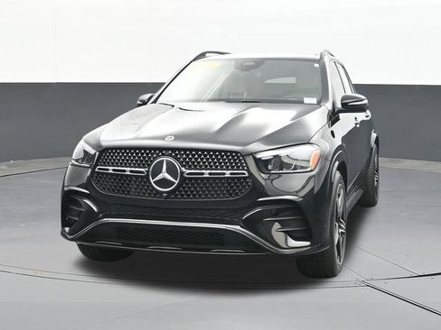Used 2026 Mercedes-Benz GLE 350 4MATIC image 2
