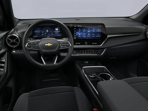 New 2027 Chevrolet Equinox LT FWD image 55