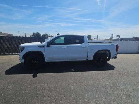 Used 2026 GMC Sierra 1500 Elevation AWD/4WD image 4