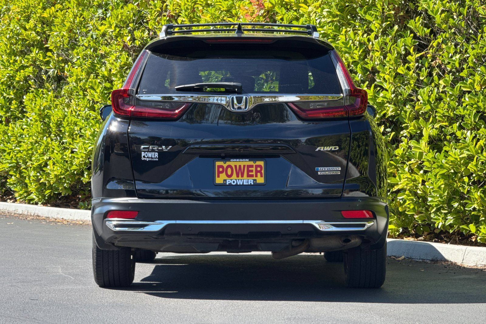 Used 2022 Honda CR-V Touring image 5