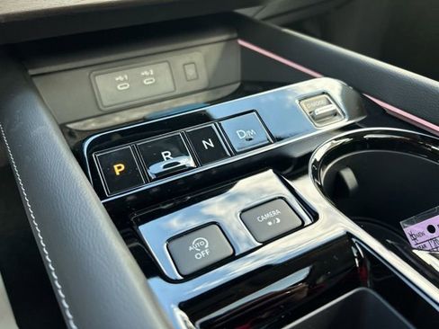 New 2026 Nissan Murano Platinum AWD/4WD image 41