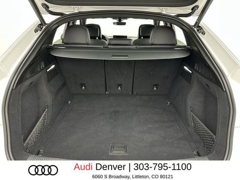 Used 2023 Audi SQ5 Premium Plus w/ Premium Plus Package image 24