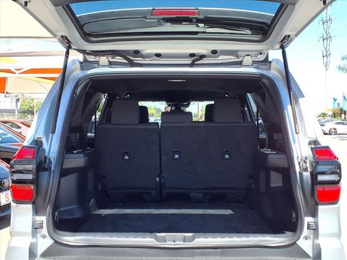 Certified 2025 Toyota 4Runner SR5 image 6