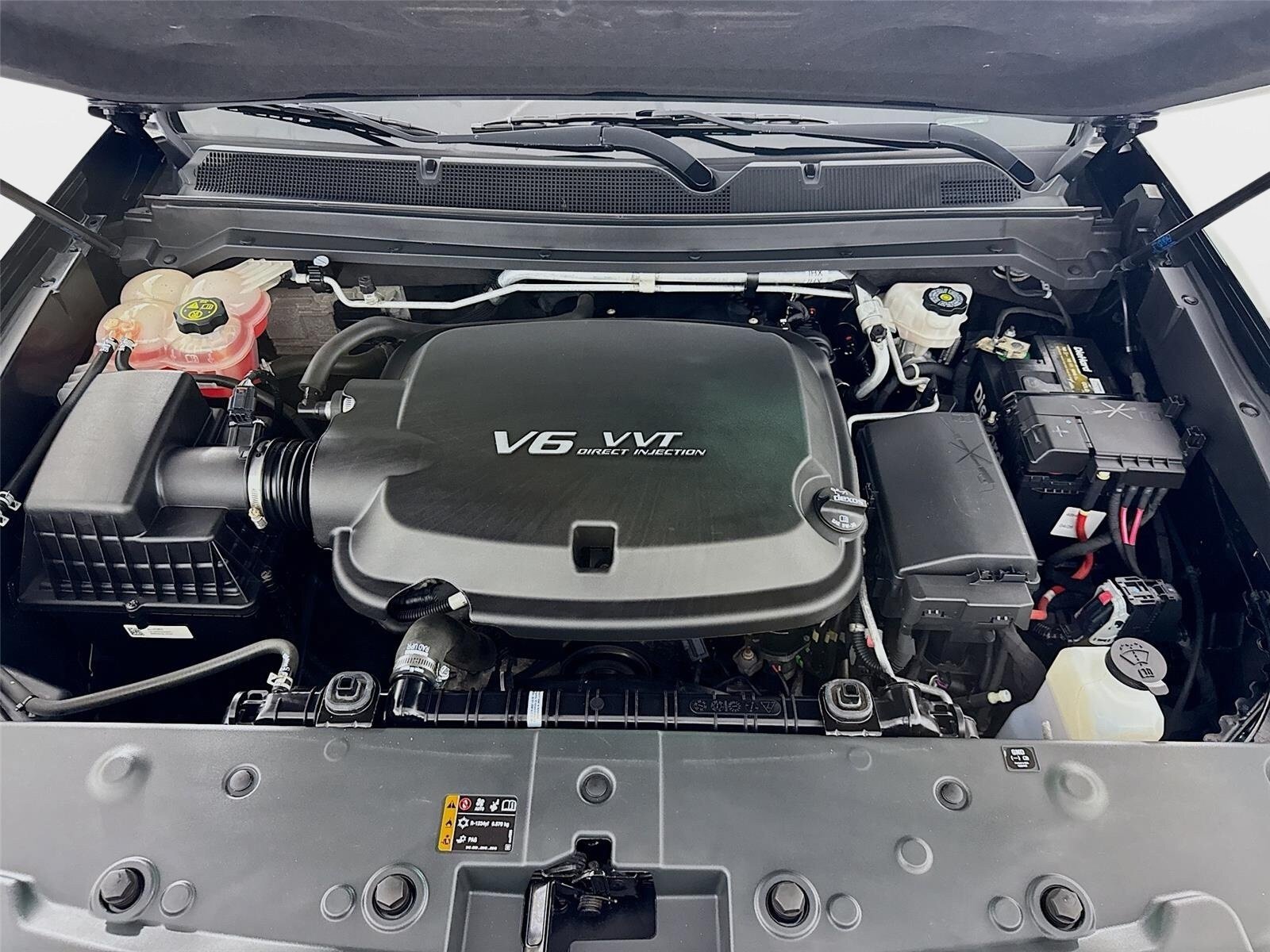 Certified 2021 GMC Canyon Denali AWD/4WD image 29