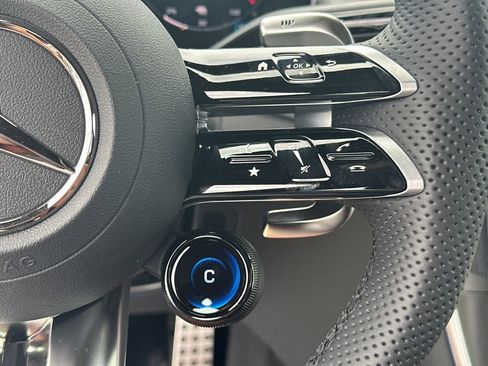 New 2025 Mercedes-Benz GLC 63 AMG S image 29