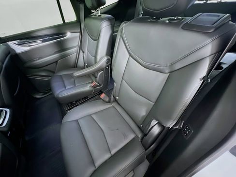 Used 2024 Cadillac XT6 Premium Luxury w/ Technology Package image 26