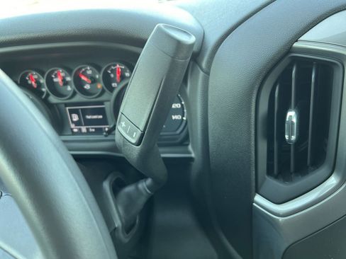 New 2026 Chevrolet Silverado 3500 W/T w/ WT/CX Safety Package AWD/4WD image 7