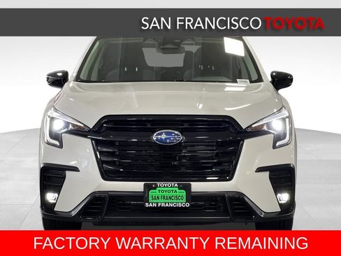 Used 2025 Subaru Ascent Onyx Edition w/ Onyx Package image 8