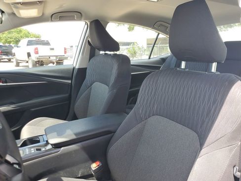 Used 2025 Toyota Camry LE FWD image 13