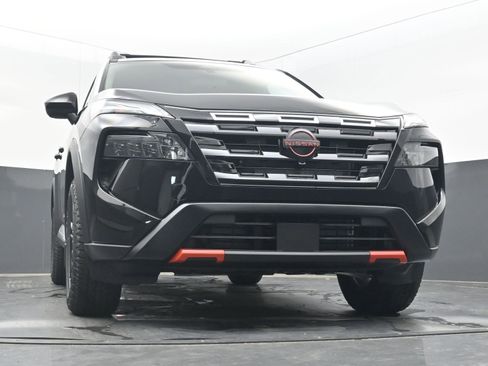 New 2026 Nissan Rogue SV image 24