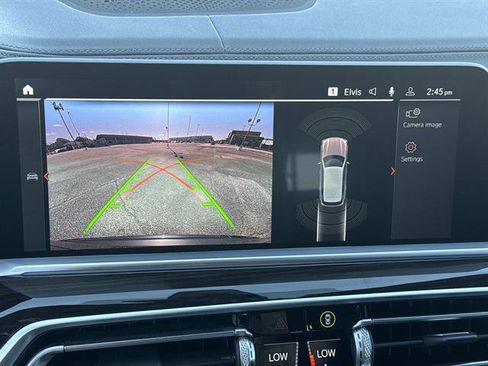 Used 2021 BMW X5 xDrive40i w/ Premium Package image 20