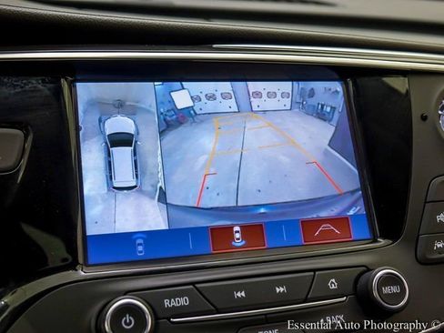 Used 2020 Buick Envision Premium w/ Driver Confidence Package image 16