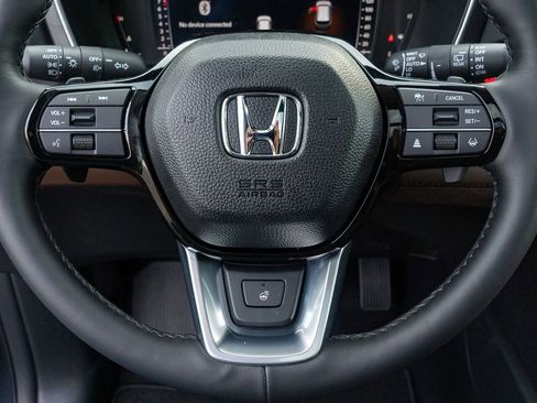 New 2026 Honda Pilot Elite image 28