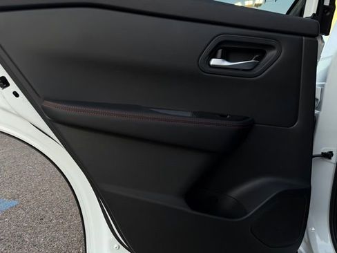 New 2026 Nissan Rogue SV image 13