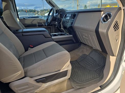 Used 2008 Ford F350 XLT image 14