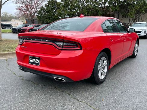 Used 2023 Dodge Charger SXT image 7