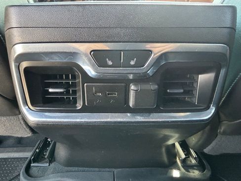 Used 2021 Chevrolet Silverado 3500 High Country AWD/4WD image 21