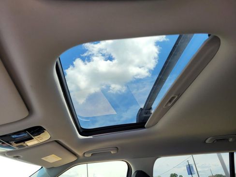 New 2025 Hyundai Santa Fe XRT image 12