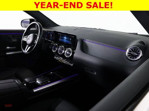 Used 2023 Mercedes-Benz GLA 250 4MATIC image 48