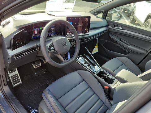 New 2026 Volkswagen Golf image 20