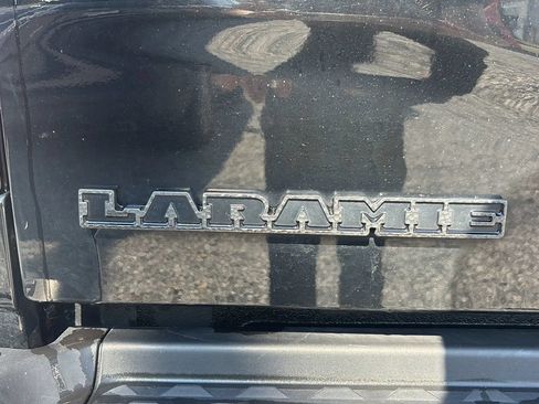 Used 2019 RAM 2500 Laramie AWD/4WD image 5