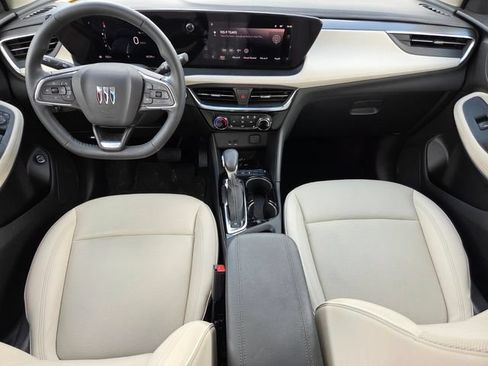 Used 2024 Buick Encore GX Sport Touring w/ Comfort Package FWD image 10