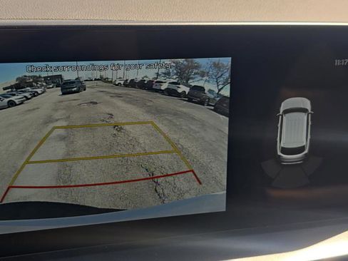 Used 2025 Kia Telluride S AWD/4WD image 19