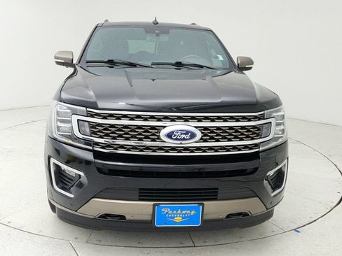 Used 2020 Ford Expedition King Ranch AWD/4WD image 2