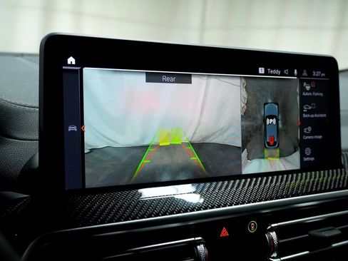 Used 2024 BMW X4 M40i w/ Premium Package image 25