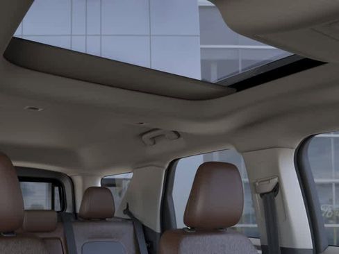 New 2026 Ford Bronco Sport Outer Banks AWD/4WD image 22