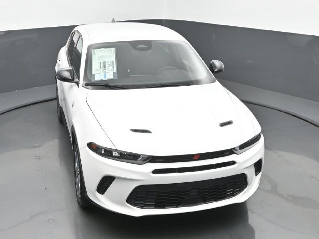 New 2025 Dodge Hornet R/T AWD/4WD image 46