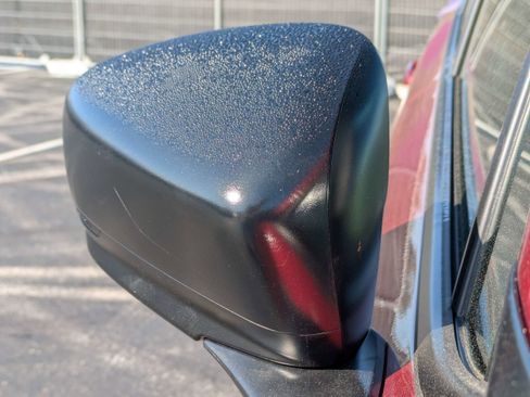 New 2026 Subaru Forester image 12