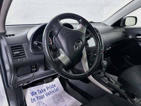 Used 2009 Toyota Corolla S FWD image 9
