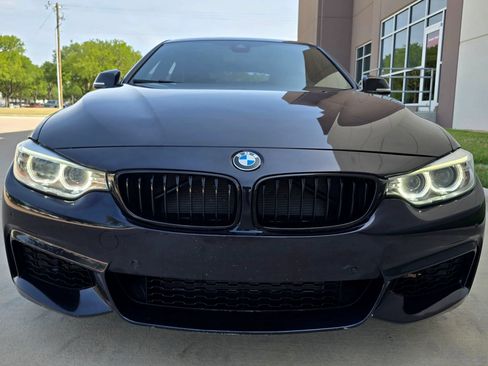 Used 2017 BMW 430i Gran Coupe RWD image 2