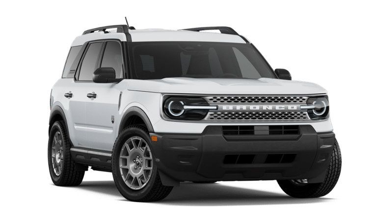 New 2026 Ford Bronco Sport Big Bend w/ Convenience Package AWD/4WD image 32